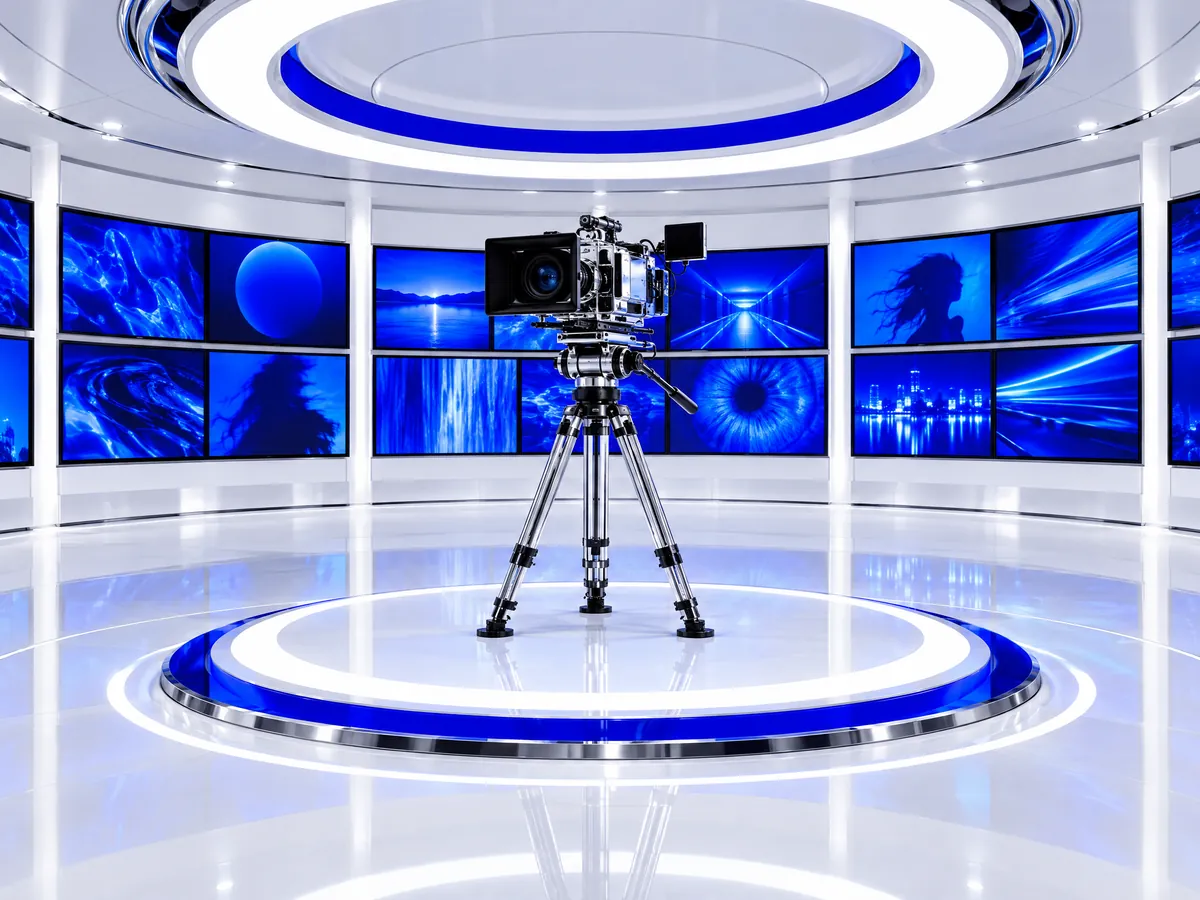 Video Editing by Ads Arsenal
